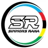 Simmons rana racing